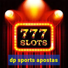 dp sports apostas